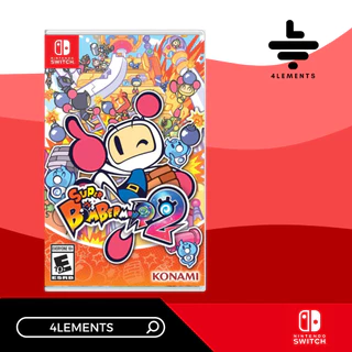 中古】(非常に良い)Super Bomberman R - 切 PS4