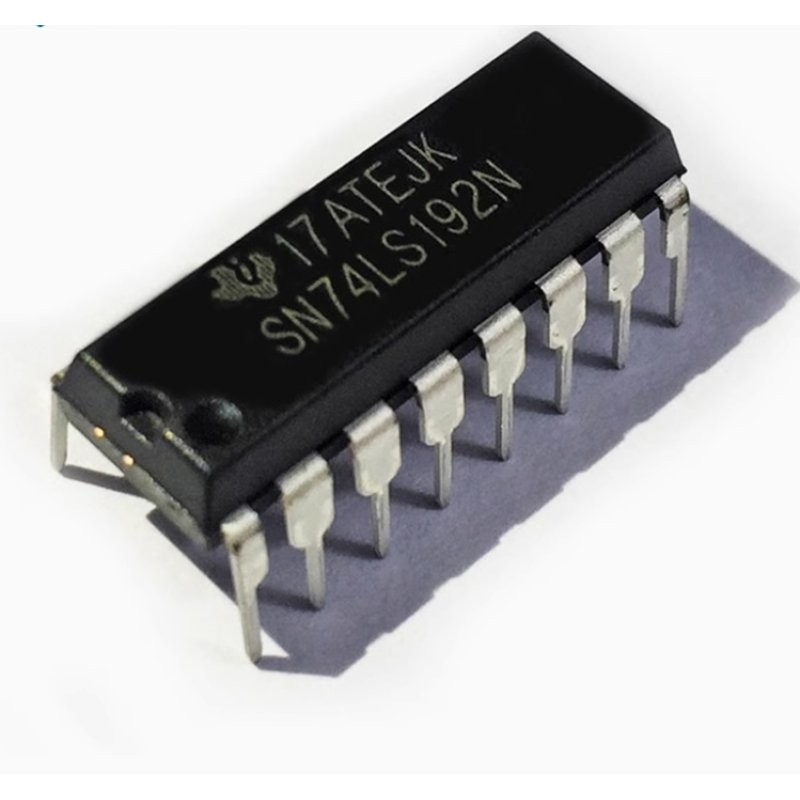 74ls192-ic-dip16-shopee-thailand