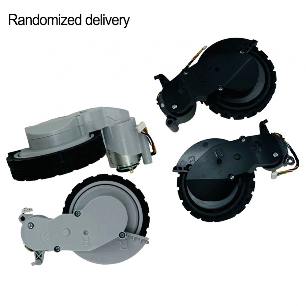 Robot Vacuum Wheel ปรับปรุงประสิทธิภาพการทําความสะอาดเทคโนโลยีการปรับ ...