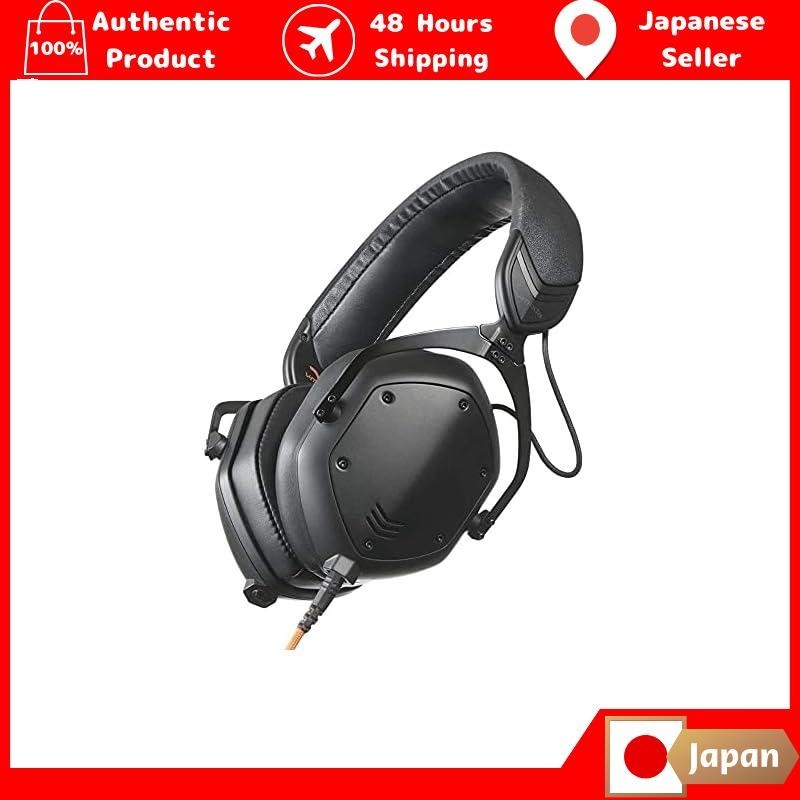 VMODA M100 Master M100MAMB OverEar DJ Monitor Monitor Headphones