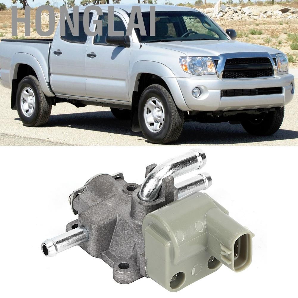 Idle Air Control (IAC) Valve For 1997-2004 Toyota Tacoma, Tundra, 4Runner, T100 – 3.4L