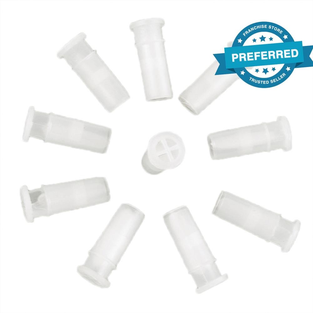 พลาสติก Squeaker Reed รองเท้าซ่อมสัตว์เลี้ยงของเล่นเด็ก C1a1 | Shopee ...