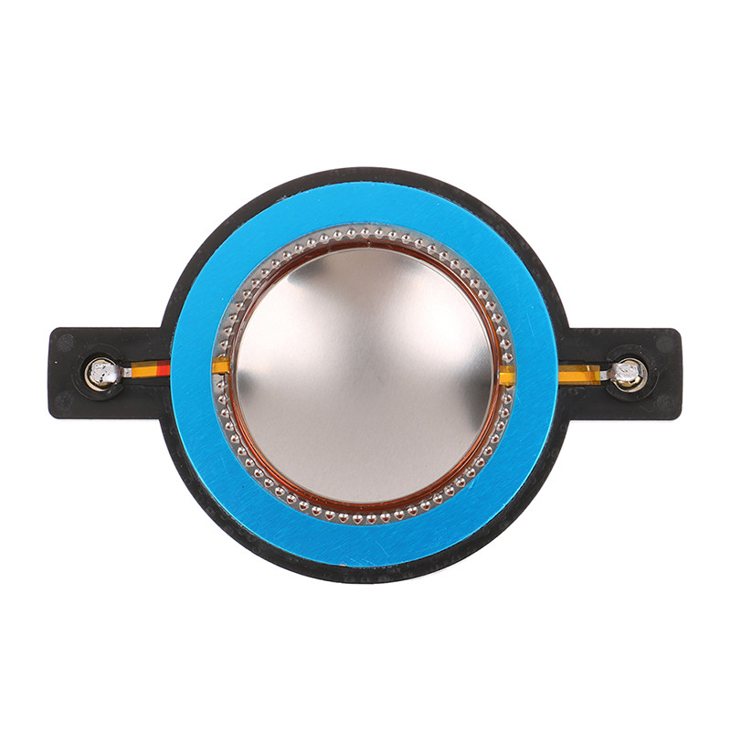 [GE] 34.4 44.4 51.3 72.2 74.5 Core Tweeter Voice Coil Membrane Titanium