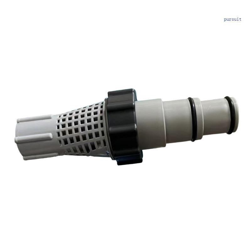 SUIT* Pool Adapter Set Pool Filter Pump Adapter อุปกรณ์ท่อ Pool Adapter ...