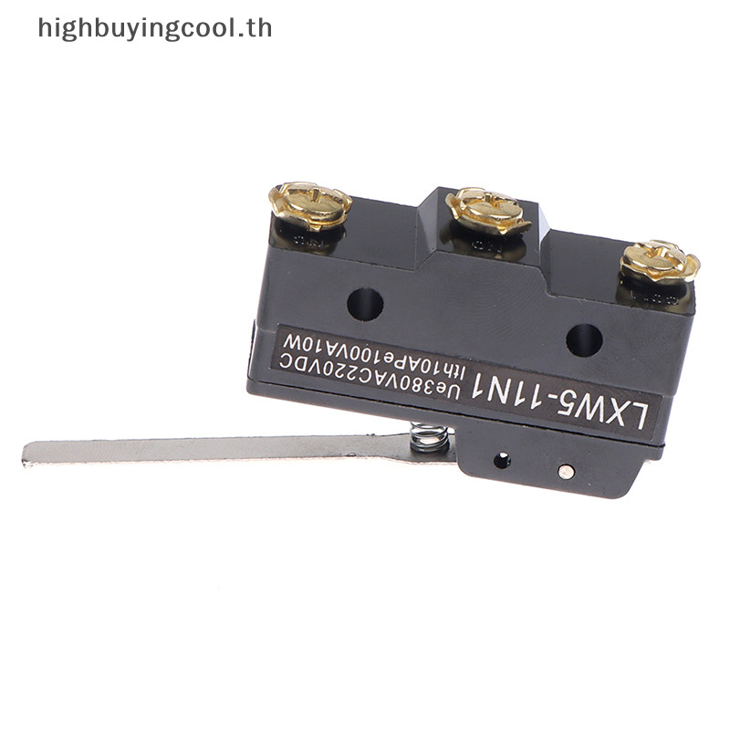 Hcth Limit Switches LXW511N1 Incubator Trip Switches Motor Control