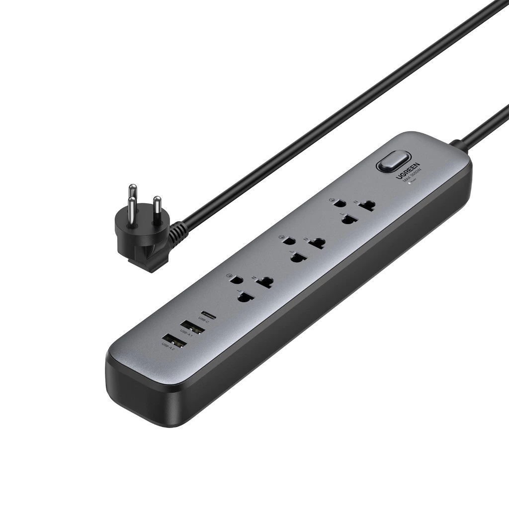 10 อันดับ ปลั๊กไฟ usb 2025 ยี่ห้อไหนดี