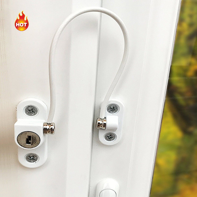 Professional Window Lock Window Lock Safety Lock Limit Lock Tools ...