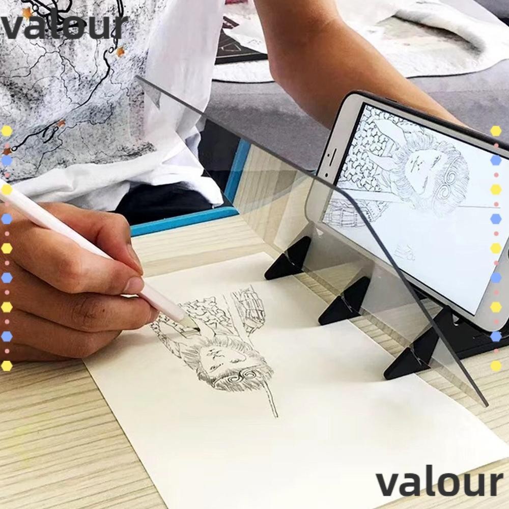 Valour Tracing Board Drawing Line Draft Extraction Plotter Art Painting ...