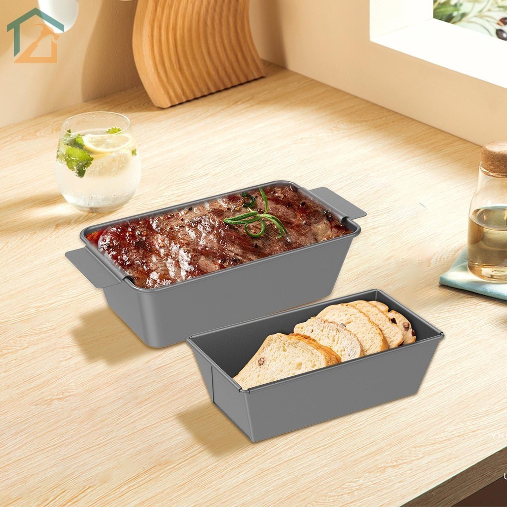O'lala Loaf Pan CB00331