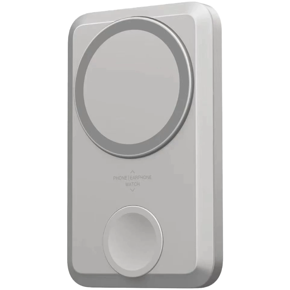 Eloop EW31 แบตสำรอง 10000mAh ชาร์จไร้สาย PD 20W PowerBank Magnetic Wireless Charge