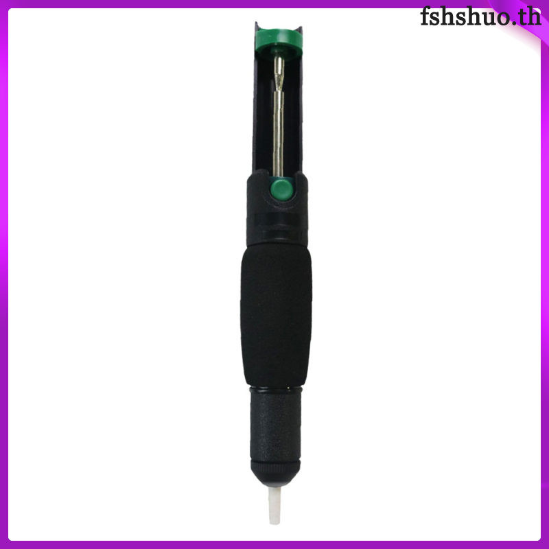 เครื่องมือประสานถ้วย Strong Tin Extractor Desoldering Vacuum Pump