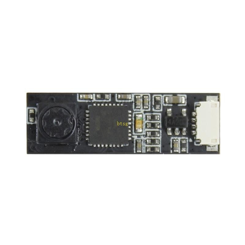 โมดูลกล้อง USB แล็ปท็อปความละเอียดสูง BT OV7675 พร้อม 300000 ปลั๊กอิน ...
