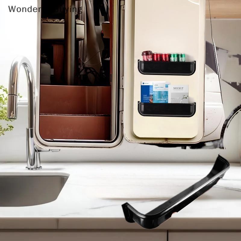 WBTH 1PCS Caravan ประตู Boxwaterproof Camper Storage Universal Fit ...
