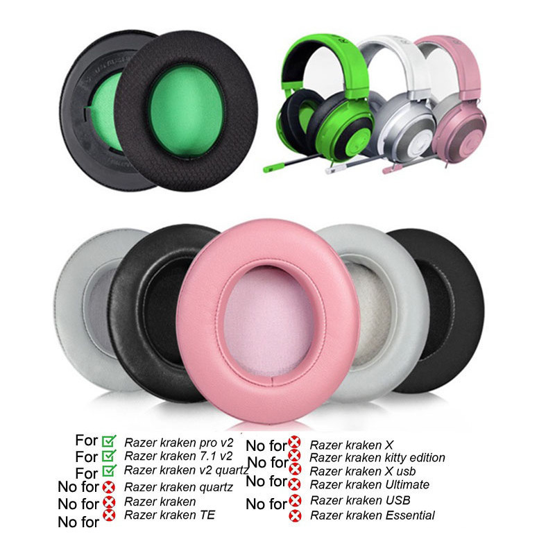 10 Migliori Ricambi Cuffie Razer In Italia - Foto 10