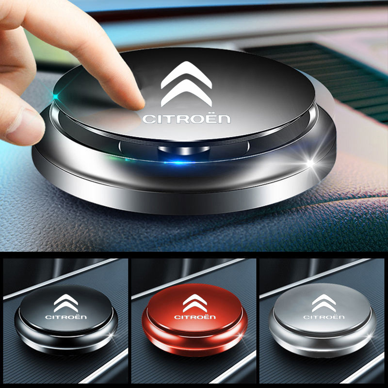รถ Air Freshener เครื่องประดับอโรมาสําหรับ Citroen C5 Aircross C4 DS5