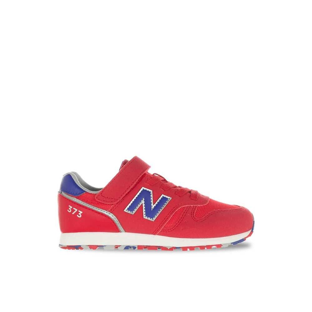 New Balance PS 373 Red Marble Unused | Shopee Thailand