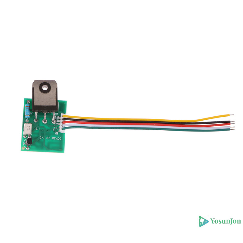 Yosunjon] 1 ชุด CA-901 LCD TV Switching Power Supply DC Sampling Power ...