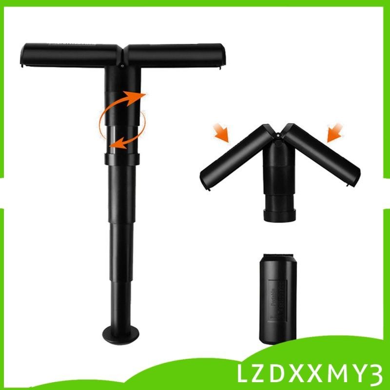 [Lzdxxmy3] Outdoor W/ Bag Anti-Slip Gimbals Folding Stool Portable ...