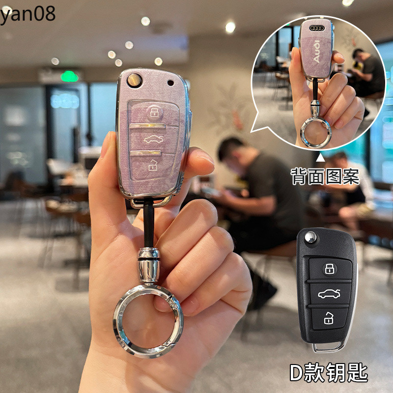 Telecomando Audi - Acquista Ora Il Tuo Telecomando O La Tua Chiave - Foto 4