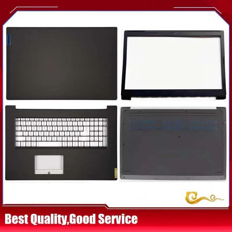 Écran 17.3'' HD+ Pour Lenovo IdeaPad L340-17IRH - DisplaySeek