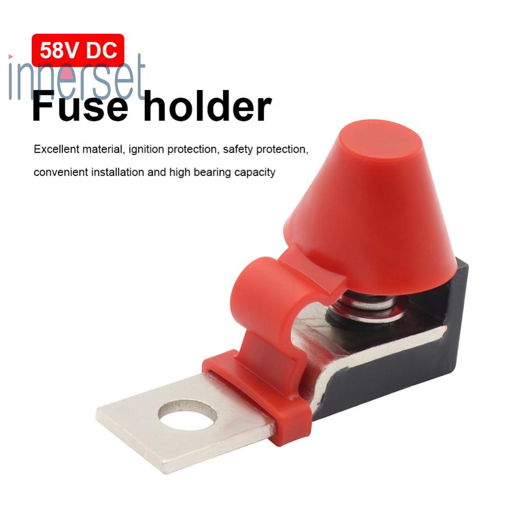 Terminal Mount Fuse Blocks Circuit Protection Surface Terminal Mount ...