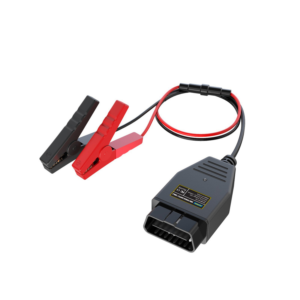 Autool BT30 รถ OBD2 ECU Connector แบตเตอรี่ Saver Auto ECU Memory ...