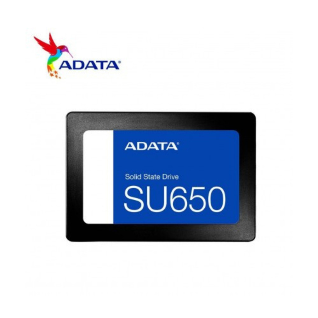 ADATA (เอสเอสดี) SSD SATA 2.5