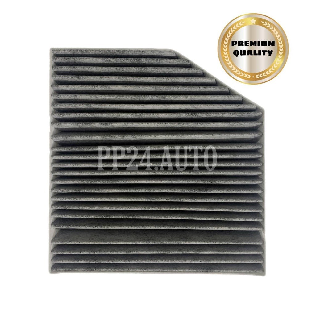 Pack 4 Filtros ORIGINAL MERCEDES-BENZ GLE W166, C292, 400/450, AMG/500e - Foto 8