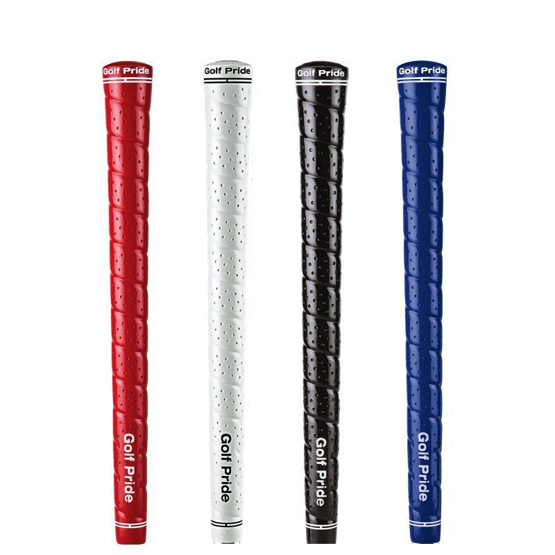 100 Jumbo NO LOGO Golf Grips Wholesale New Black Velvet Driver Iron Hybrid Wood