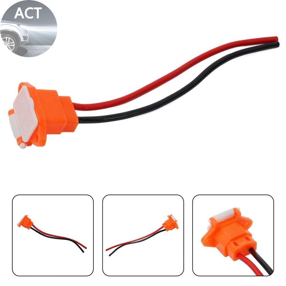 ฝาครอบรูชาร์จ E-bike Plug Socket Charger ABS + ทองแดงคุณภาพสูง | Shopee ...
