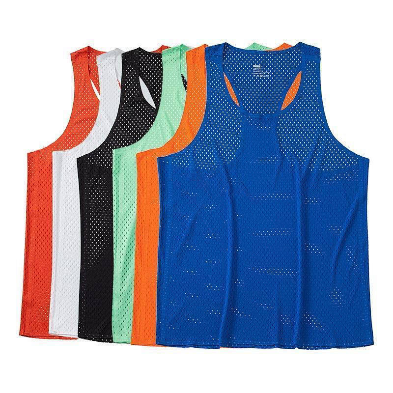 Marathon Running Quick-Drying Vest Men's Sports Track and Field off ...