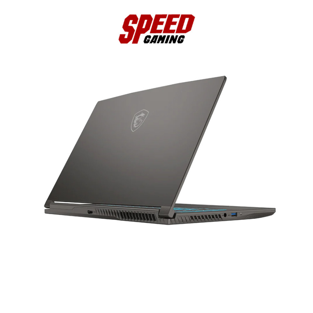 MSI THIN 15 (B12UCX-2418TH) Intel i7-12650H RTX 2050 NOTEBOOK(โน๊ตบุ๊ค ...