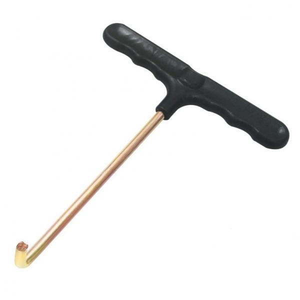 [เท่าไหร่1] เครื่องมือดึงสปริงแทรมโพลีนเครื่องมือเต็นท์ Peg Extractor ...