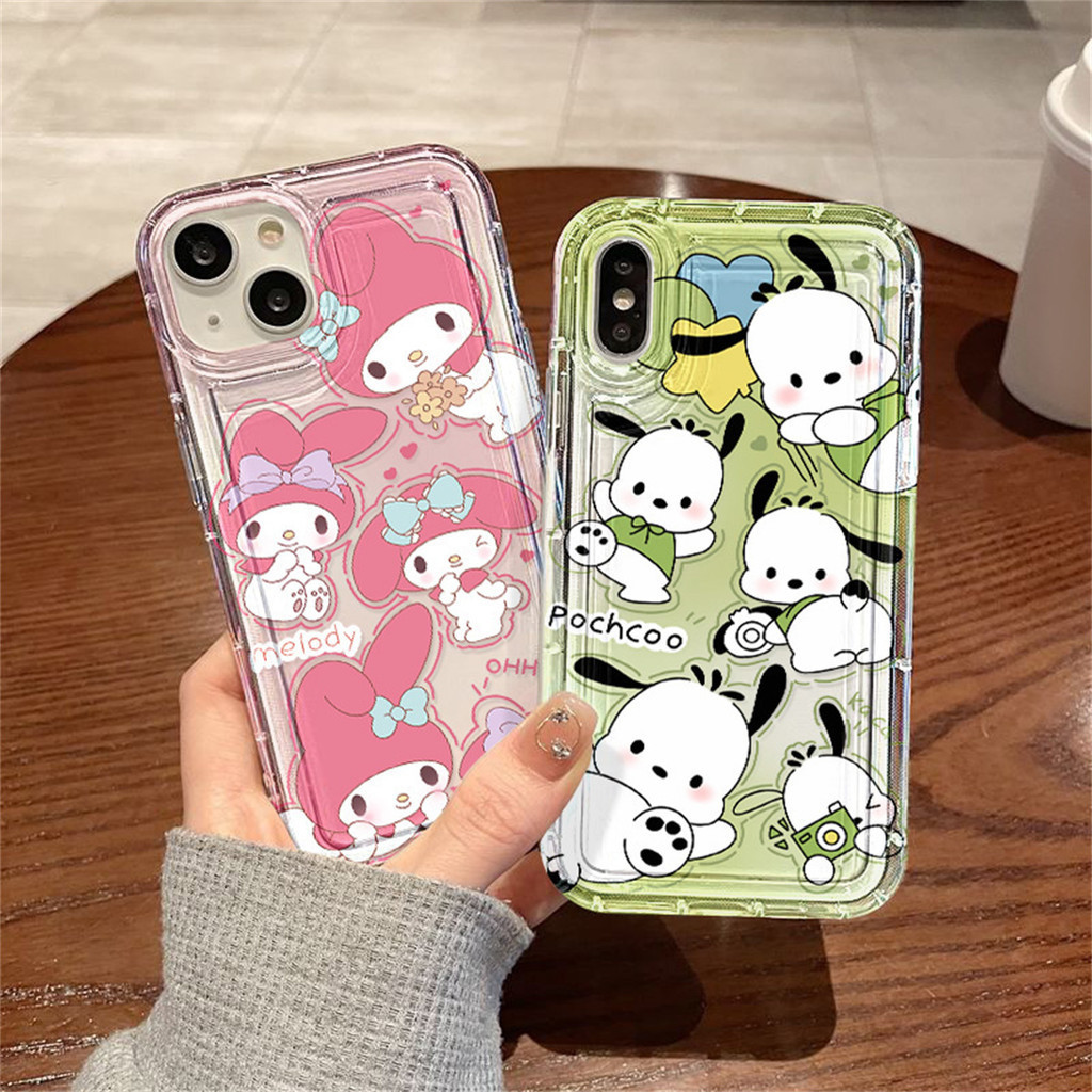 SPORTLINK Cover Per IPhone 14 Pro Impermeabile - 360 Gradi Full - Foto 9