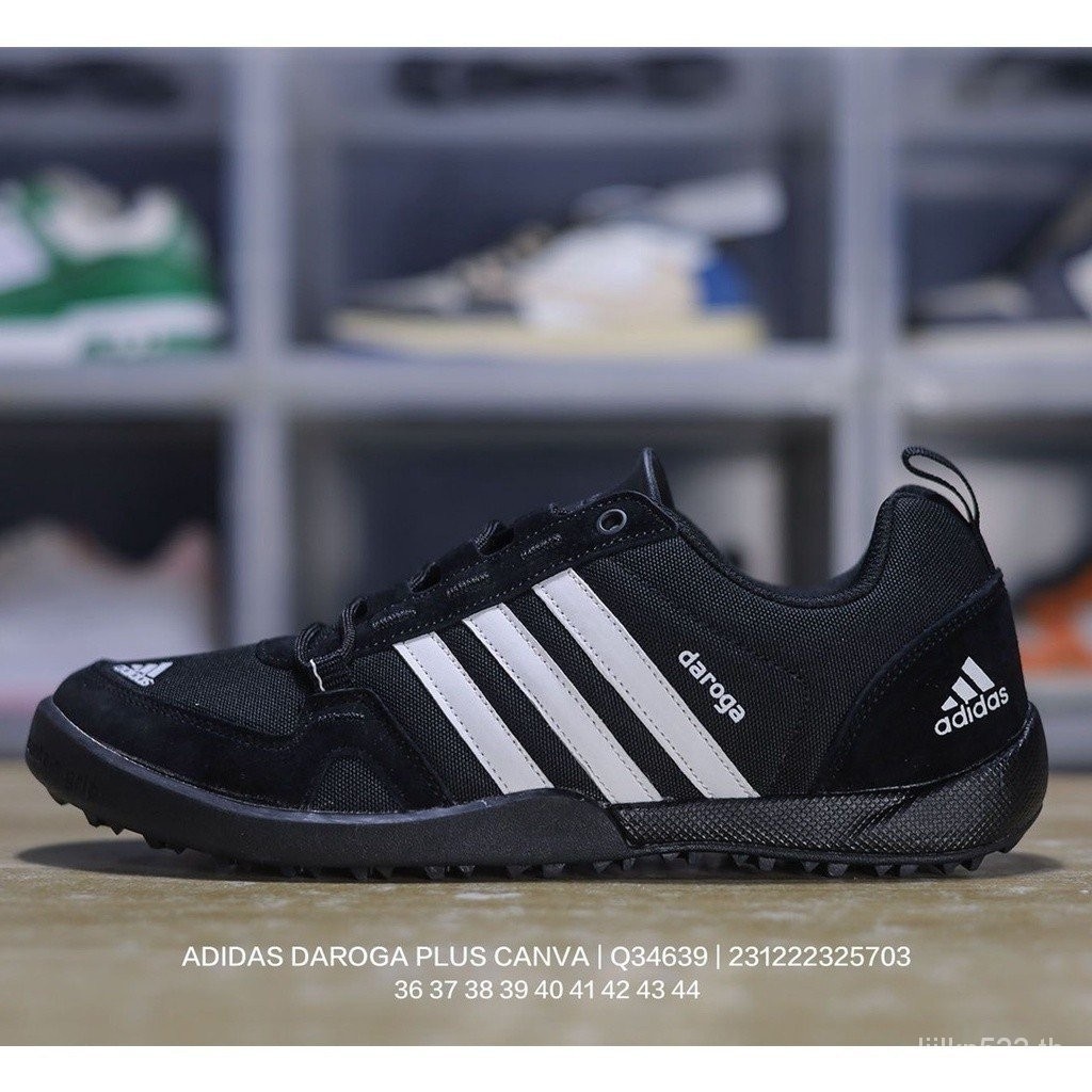 A_d Ida's Daroga PLUS canva รองเท้าผ้าใบรองเท้าวิ่งสบายทนทาน cjbn ...