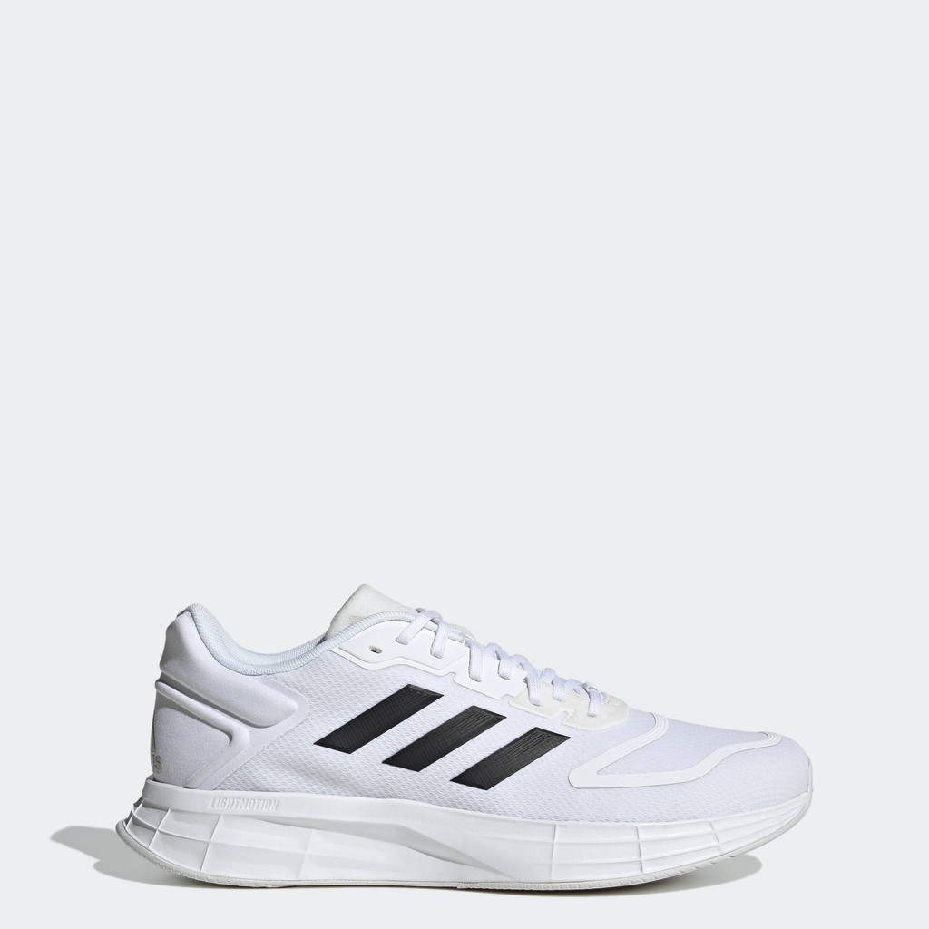 Adidas duramo white sale