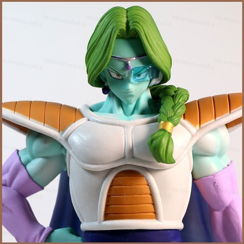 Lg Dragon Ball Action Figure Frieza Force Zarbon ตุ๊กตาของเล่นสําหรับ ...