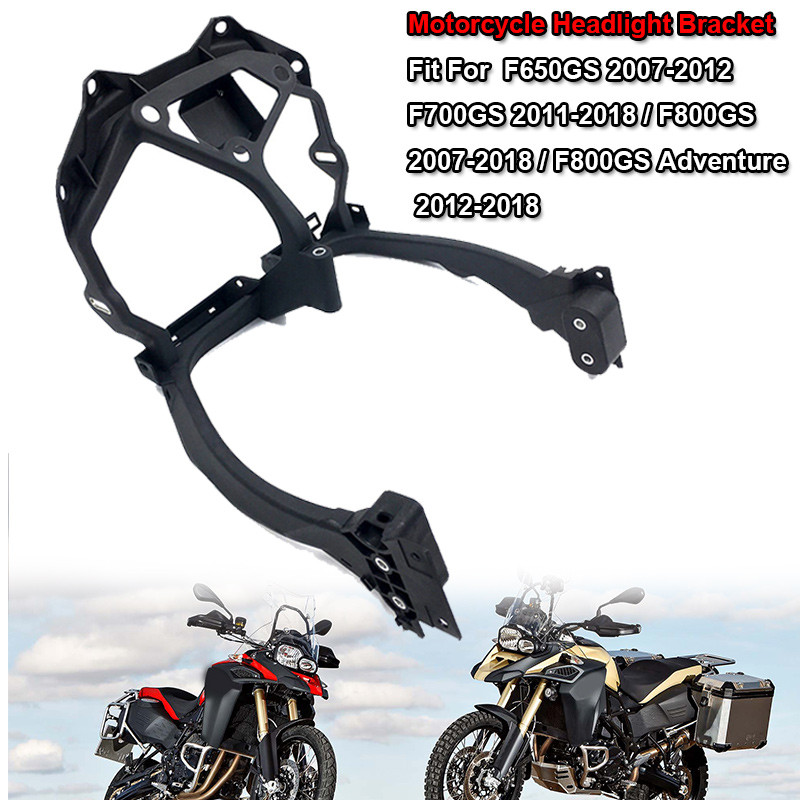 Motorfiets Voorruit Voor BMW Adventure F650GS F700GS F800GS 2008-2017