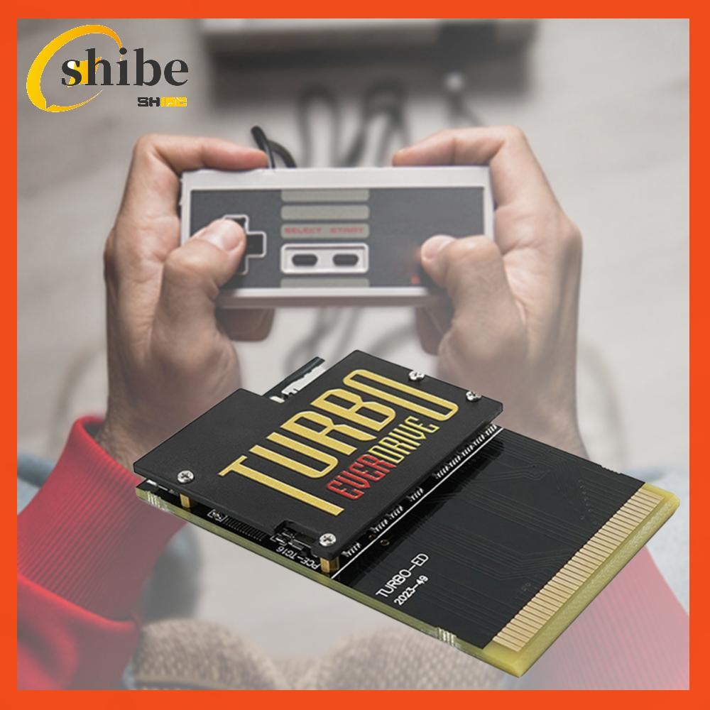 [shibell01.th] สําหรับ PCE Turbo GrafX 600 in 1 Game Cartridge สําหรับ ...