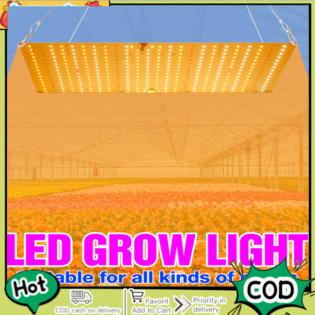 ไฟ Led Grow Light Full Spectrum Phytolamp Plant Growth Hydroponics Seed ...