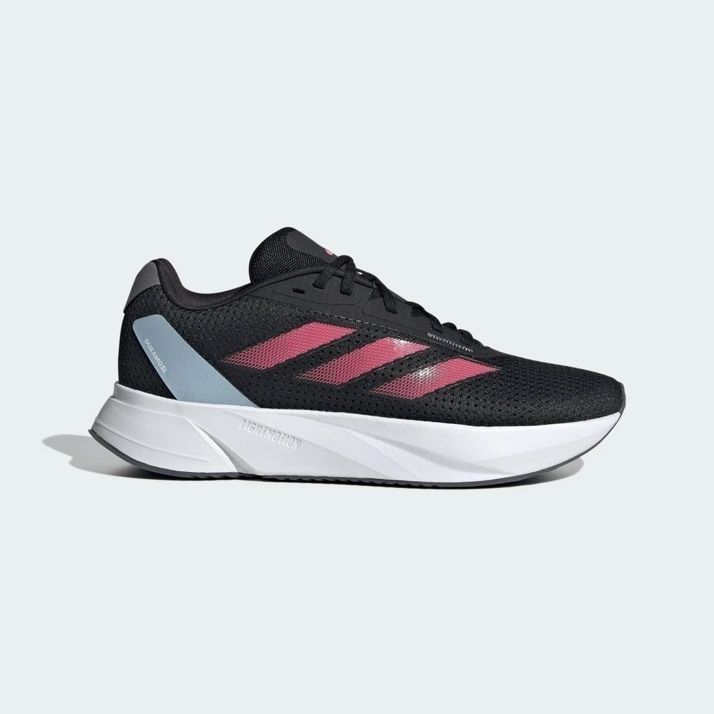 adidas วิ่ง รองเท้า Duramo SL ผู้หญิง สีดำ IF7885