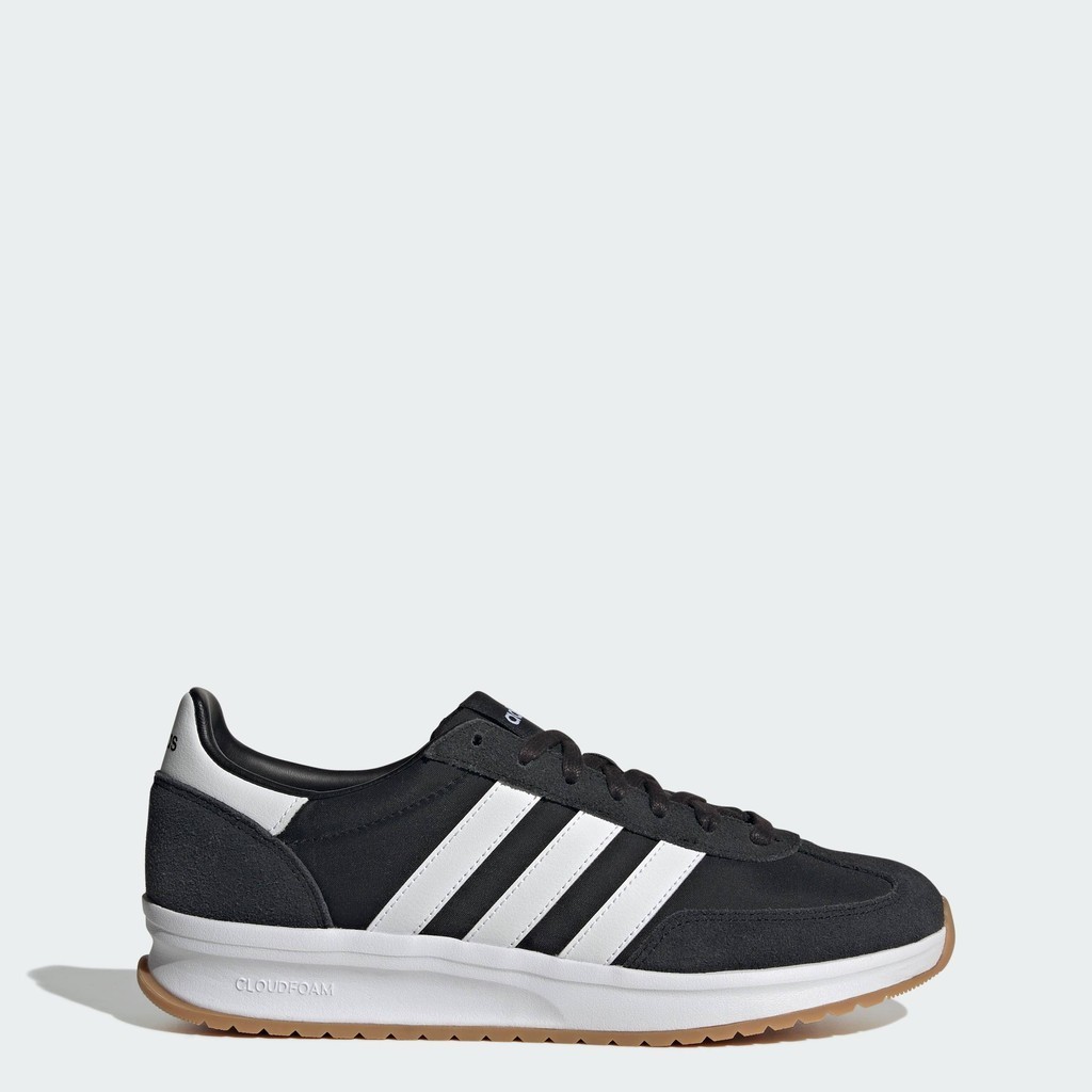 adidas Lifestyle Run 72 Shoes Men Black IH8585 Shopee Thailand