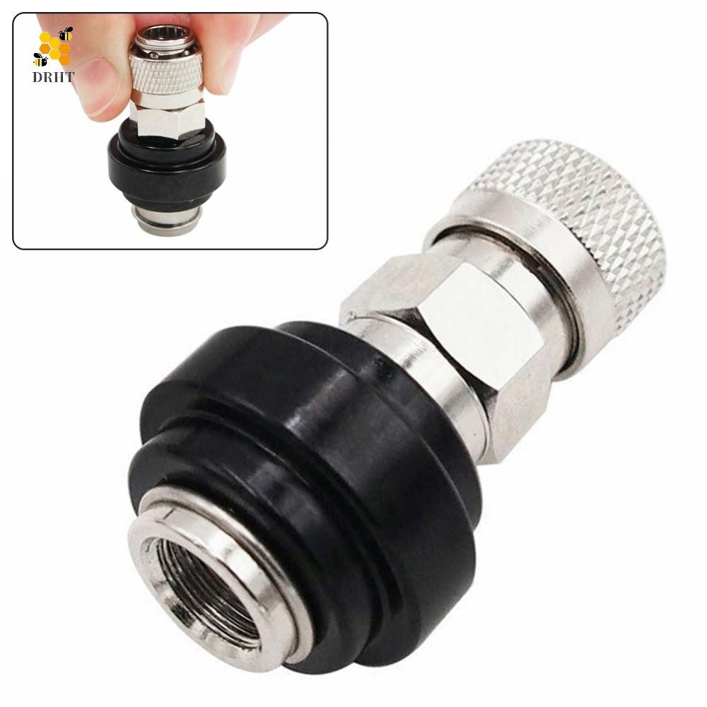 Quick Disconnect PCP Coil Remote Hose พร้อม Swip เพื่อตรวจสอบ Hassl ฟรี ...