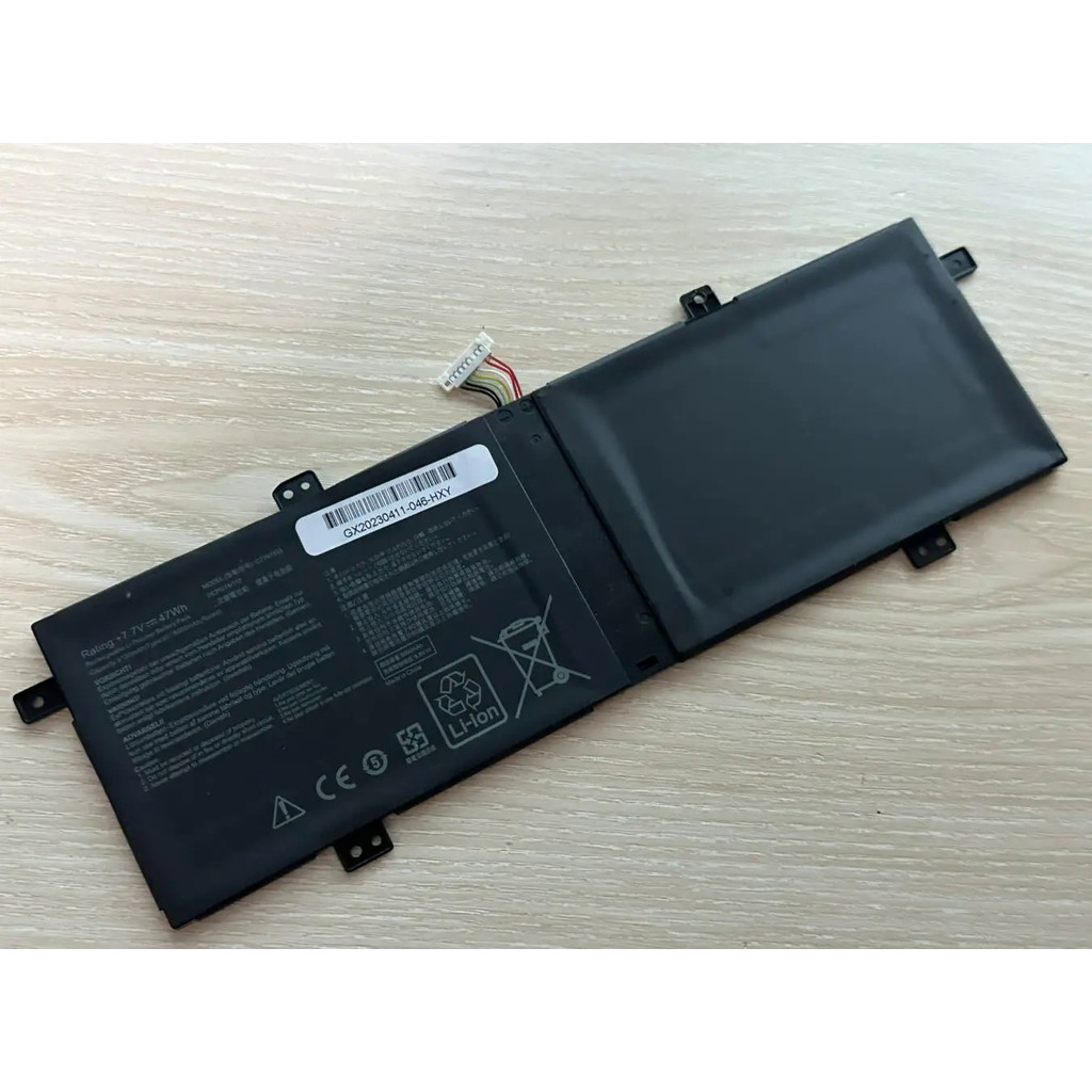 Poco M3 C21N1833 Batería Para ASUS ZenBook 14 UM431 UM431D UM431DA UX431 UX431F UX431FA UX431FL UX431FN UX431DA X431FA X431FL S431FA-EB159T VivoBook S14 S431 S431F S431FA S431FL Bateria De Asus