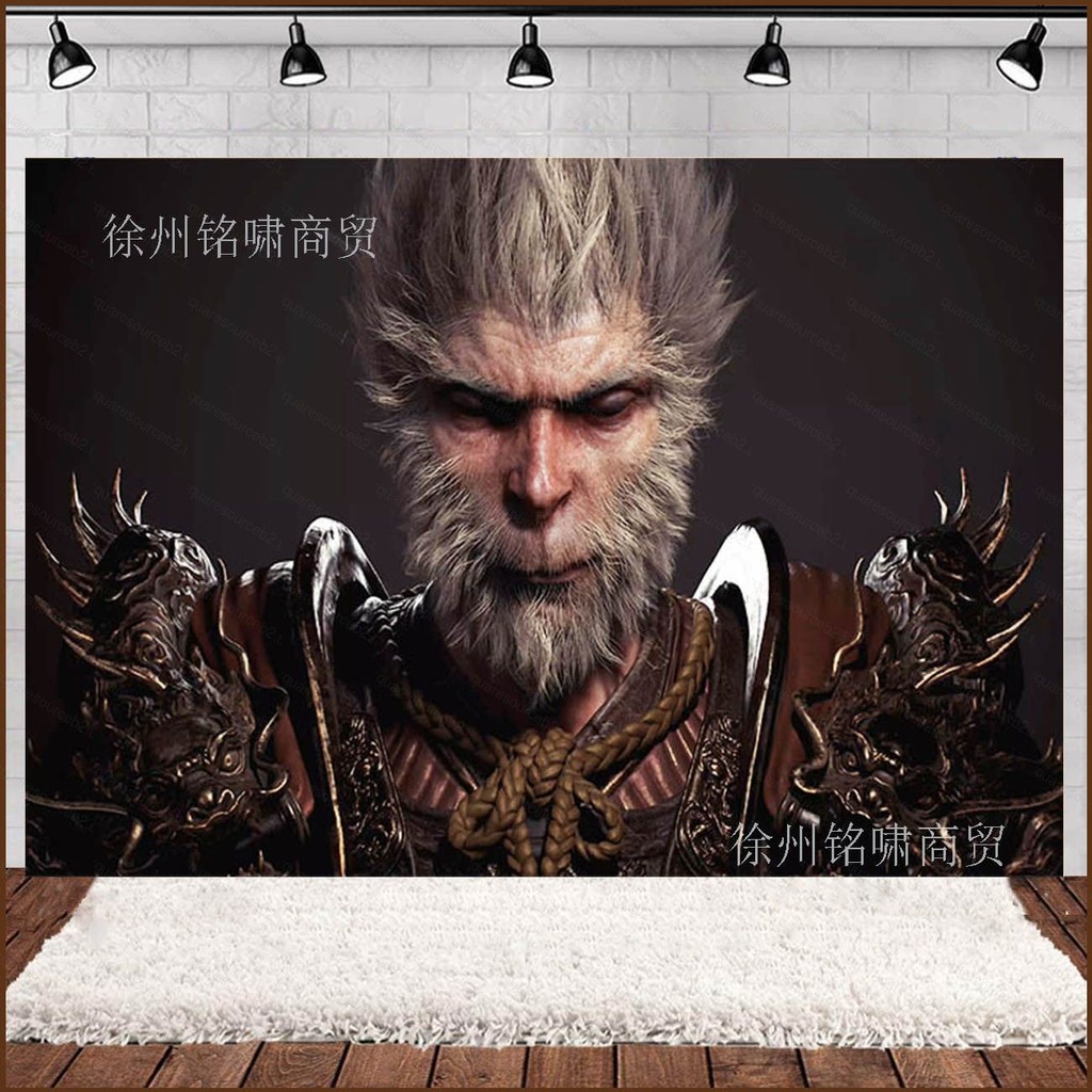 sqd-black-myth-wukong-great-sage-theme