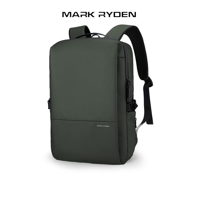 MARK RYDEN กระเป๋าเป้สะพายหลังที่ทันสมัยและสะดวกสบาย | Shopee Thailand