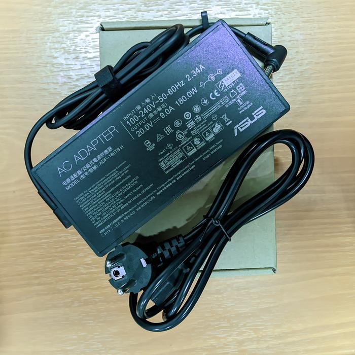 180W AC cargador de corriente para Asus ROG Zephyrus G14 G15 GA401I GA502DU GA502D GA502 GA502IU