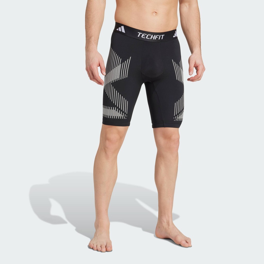 adidas Training & Gym & Training Pro-Series Resiltech Tights Men Black ...