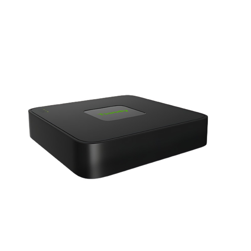 ⚡️กรุงเทพฯด่วน1ชั่วโมง⚡️ TIANDY TC-R3110 NVR (10Ch), POE 8 Chanel 6MP ...