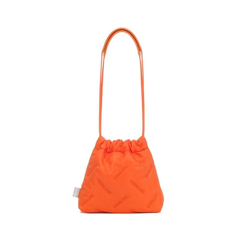 ★CARLYN★ SUGA TWEE MINI ORANGEH74113010 H74113010H carlyn sugar twee mini